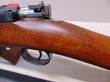 Carl Gustafs M96 Rifle, 6.5 x55 - 19 of 25
