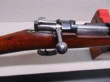 Carl Gustafs M96 Rifle, 6.5 x55 - 3 of 25