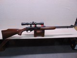 Remington 572 Deluxe,22LR - 1 of 17