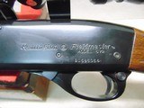Remington 572 Deluxe,22LR - 14 of 17
