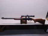 Remington 572 Deluxe,22LR - 10 of 17