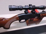 Remington 572 Deluxe,22LR - 3 of 17