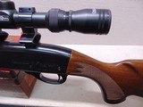 Remington 572 Deluxe,22LR - 12 of 17