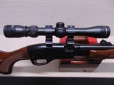 Remington 572 Deluxe,22LR - 4 of 17