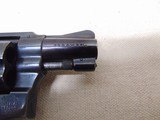 Smith & Wesson Model 36 No Dash,38Spl !!! SOLD !!! - 16 of 16