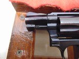 Smith & Wesson Model 36 No Dash,38Spl !!! SOLD !!! - 4 of 16