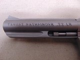 Charter Arms Taget Pathfinder,22LR - 8 of 16