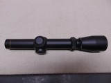 Leupold Vari-X II 1-4X Shotgun Scope - 1 of 8