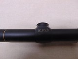 Leupold Vari-X II 1-4X Shotgun Scope - 4 of 8