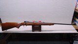 Winchester Pre-64 M70 Standard,264 Win. Mag. - 1 of 16