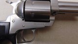 Magnum Research BFR Revolver,22 Hornet - 5 of 18