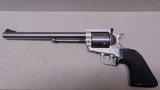 Magnum Research BFR Revolver,22 Hornet - 8 of 18