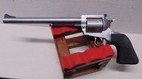 Magnum Research BFR Revolver,22 Hornet - 12 of 18