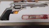 Magnum Research BFR Revolver,22 Hornet - 2 of 18
