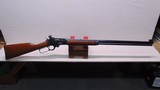 Marlin 1895CB, Cowboy 45-70 Govt. !!! SOLD !!! - 1 of 19