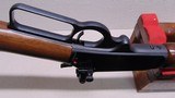 Marlin 1895CB, Cowboy 45-70 Govt. !!! SOLD !!! - 9 of 19