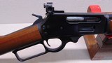 Marlin 1895CB, Cowboy 45-70 Govt. !!! SOLD !!! - 3 of 19