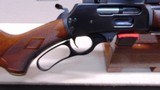 Marlin 1895SS,45-70 Govt!!! SOLD !!! - 4 of 21