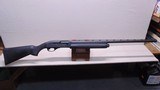 Remington 1100 Synthetic,16 Gauge. !!! SOLD !!! - 4 of 21