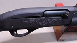 Remington 1100 Synthetic,16 Gauge. !!! SOLD !!! - 6 of 21