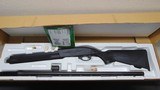 Remington 1100 Synthetic,16 Gauge. !!! SOLD !!! - 2 of 21