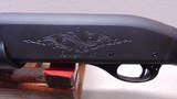 Remington 1100 Synthetic,16 Gauge. !!! SOLD !!! - 17 of 21