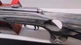 Marlin 917VST Rifle,17HMR - 12 of 20