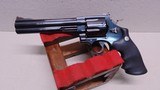 Smith & Wessson Model 29-5 Classic,44 Magnum - 12 of 18