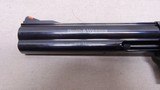 Smith & Wessson Model 29-5 Classic,44 Magnum - 7 of 18