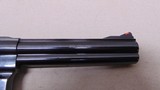 Smith & Wessson Model 29-5 Classic,44 Magnum - 4 of 18