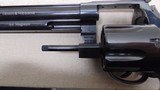 Smith & Wessson Model 29-5 Classic,44 Magnum - 11 of 18