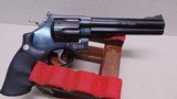 Smith & Wessson Model 29-5 Classic,44 Magnum - 13 of 18