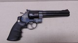 Smith & Wessson Model 29-5 Classic,44 Magnum - 3 of 18