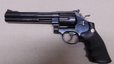 Smith & Wessson Model 29-5 Classic,44 Magnum - 6 of 18