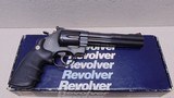 Smith & Wessson Model 29-5 Classic,44 Magnum - 1 of 18