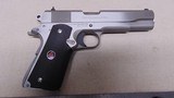 Colt Delta Elite,10MM. !!!SOLD!!! - 1 of 18