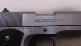 Colt Delta Elite,10MM. !!!SOLD!!! - 2 of 18