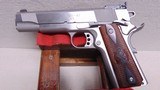 Springfield Armory 1911-A1 Loaded Target,45ACP - 10 of 14