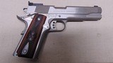 Springfield Armory 1911-A1 Loaded Target,45ACP - 3 of 14