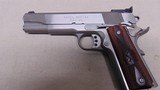 Springfield Armory 1911-A1 Loaded Target,45ACP - 6 of 14