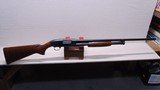 Winchester Model 12 Field,20 Gauge - 1 of 18