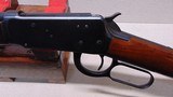 Winchester Pre-64 Model 94 Carbine,30-30 Win. - 12 of 16