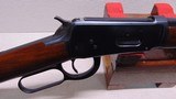Winchester Pre-64 Model 94 Carbine,30-30 Win. - 2 of 16