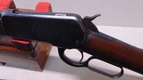 Winchester 1886 Lightweight Rifle,33 WCF !!! SOLD !!! - 12 of 17