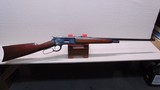 Winchester 1886 Lightweight Rifle,33 WCF !!! SOLD !!! - 1 of 17