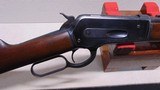 Winchester 1886 Lightweight Rifle,33 WCF !!! SOLD !!! - 3 of 17