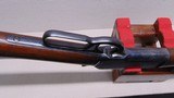 Winchester 1886 Lightweight Rifle,33 WCF !!! SOLD !!! - 8 of 17