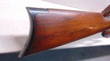 Winchester 1886 Lightweight Rifle,33 WCF !!! SOLD !!! - 2 of 17