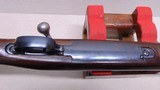 Winchester Pre-64 Model 70 Standard,30-06
SOLD - 9 of 18