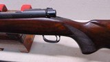 Winchester Pre-64 Model 70 Standard,30-06
SOLD - 14 of 18